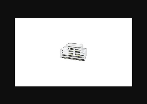 Cisco Business 350 Series 350-8P-2G - switch - 8 ports - managed - rack-mou
